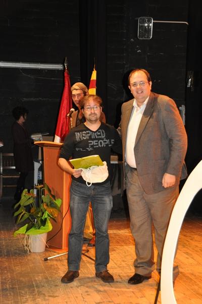 Mostra Literària del Maresme