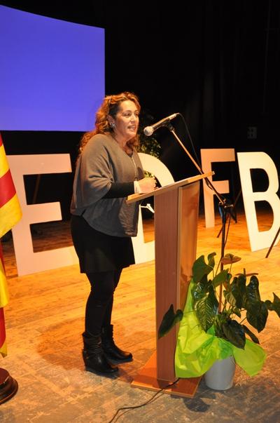 Mostra Literària del Maresme