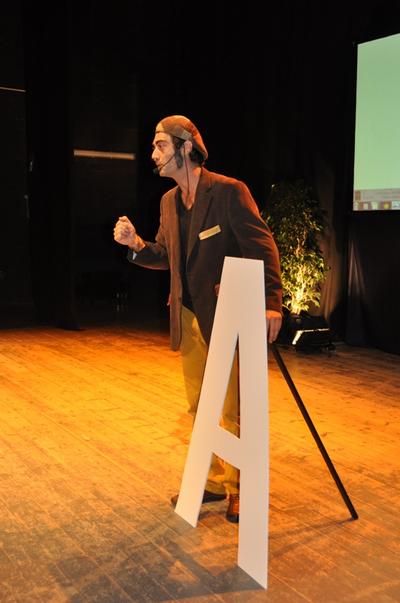 Mostra Literària del Maresme