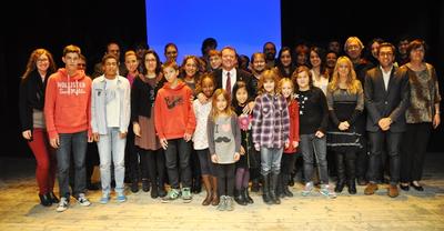 Mostra Literària del Maresme