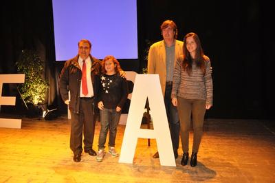 Mostra Literària del Maresme