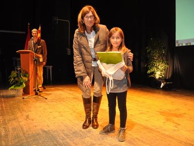 Mostra Literària del Maresme