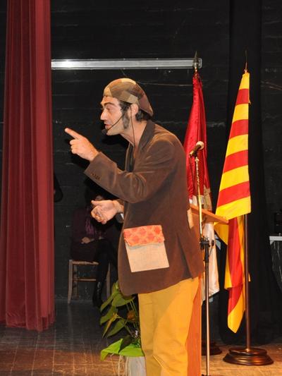Mostra Literària del Maresme