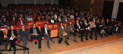 Mostra Literària del Maresme