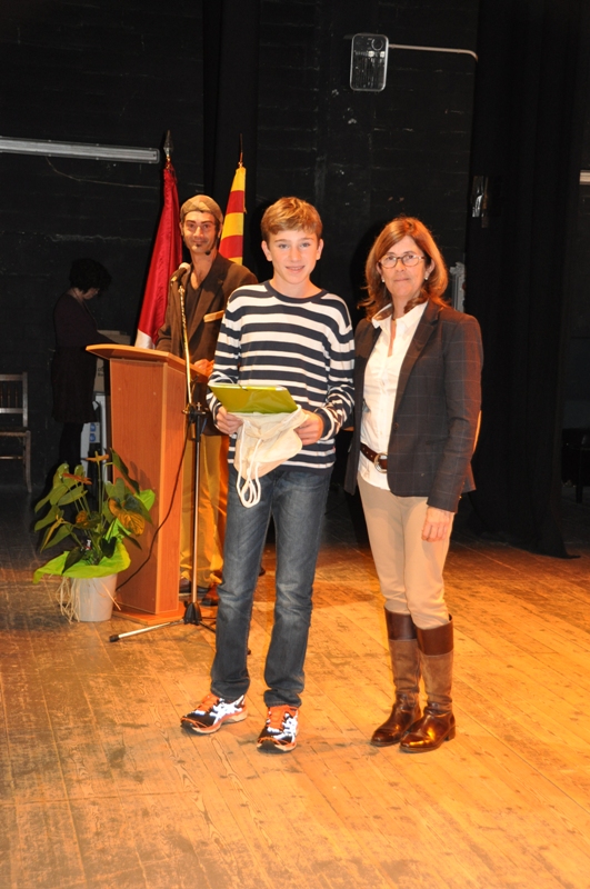 Mostra Literria del Maresme