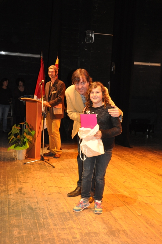 Mostra Literria del Maresme