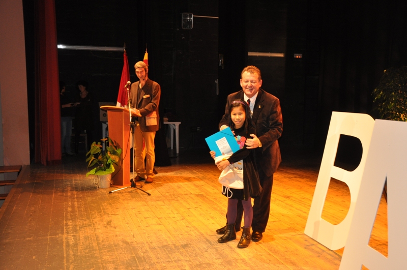 Mostra Literria del Maresme