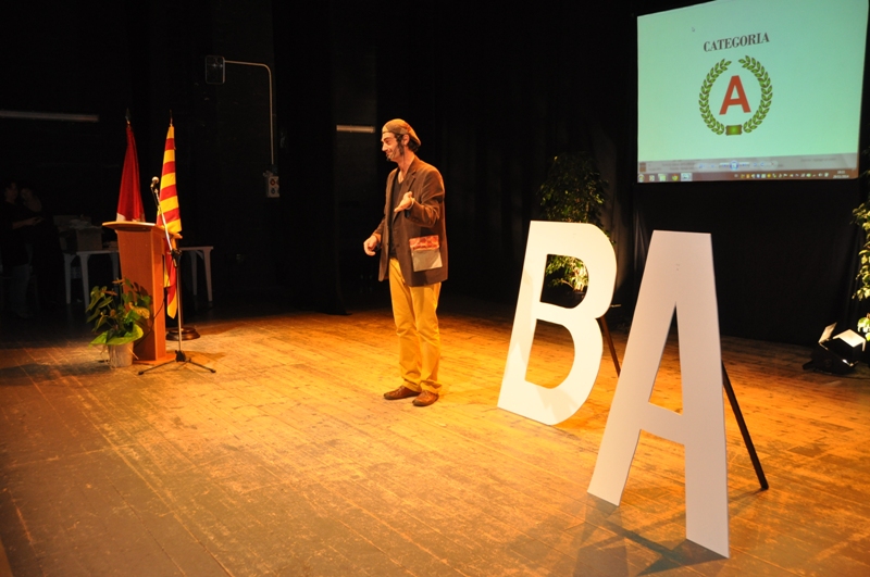 Mostra Literària del Maresme