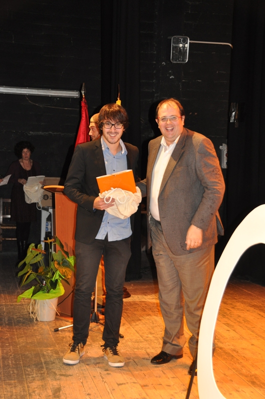 Mostra Literria del Maresme