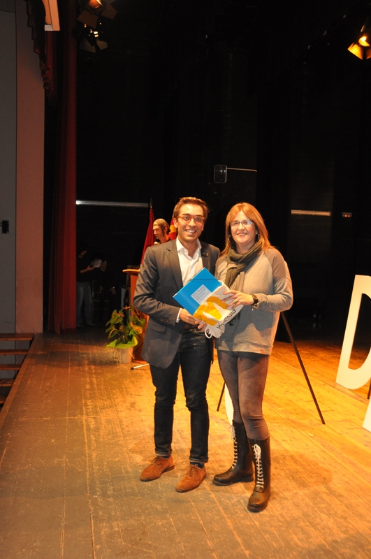 Mostra Literria del Maresme