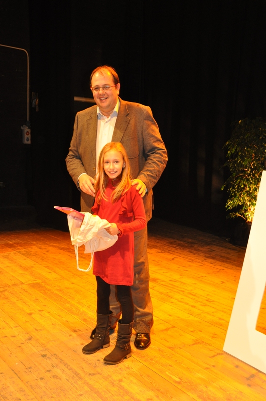 Mostra Literria del Maresme