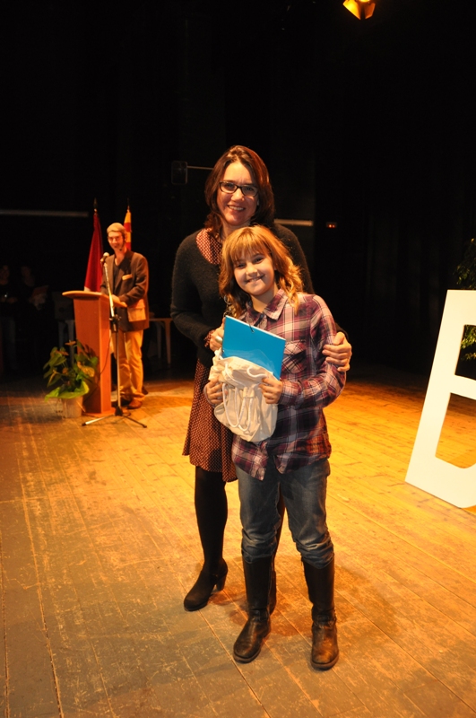 Mostra Literria del Maresme