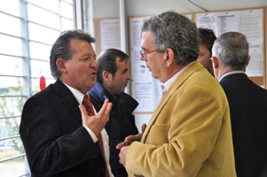 Inauguració Seu Entitats Esportives Inauguració Seu Entitats Esportives