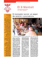 Butlletí informació municipal maig 09