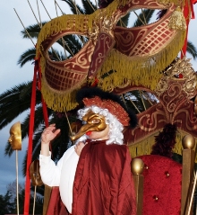 Sa Majestat Carnestoltes