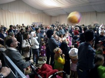 Ball Carnaval 2009