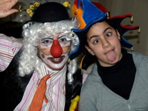 Ball Carnaval 2009