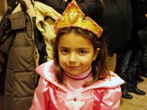 Ball Carnaval 2009