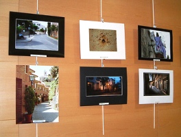 Exposició Fotogràfica Montalt 09