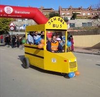 2a Baixada de carretons