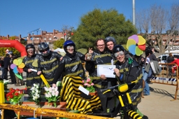 2a Baixada de carretons