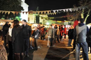 Fira Medieval 2009