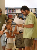 Bibliogimcana El Manga