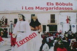 Bòbuls i Margaridasses