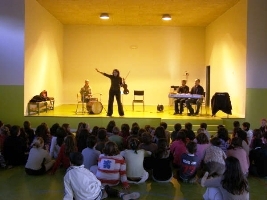 Concert de l'escola de música