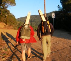 Marxa 3 cims