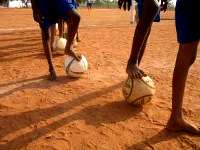 Campus Social de futbol