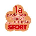 Logo Pedalada 3 Viles