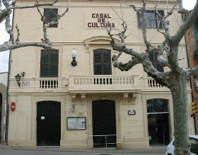 Casal del Cultura