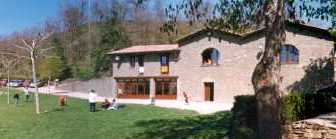 Hostal La Devesa de Rupit