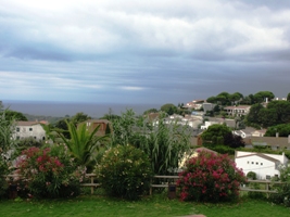 Panoràmica Sant Vicenç