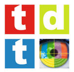 Logo TDT