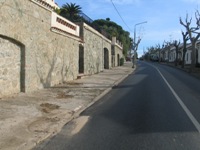 Av. Verge de Montserrat