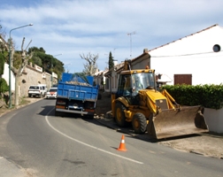 Obres Verge de Montserrat