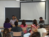 Formació escolar mobilitat segura