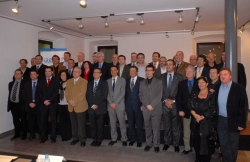Alcaldes del Maresme
