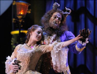 Musical La Bella i la Bestia