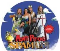 Musical Spamalot