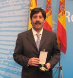 Alfredo Hueto
