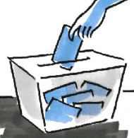 Urna electoral