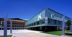 CosmoCaixa