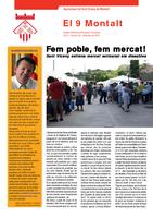 El 9 Montalt setembre 2010