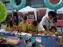 Mostra d'Entitats
