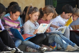 Sant Jordi 2010