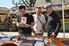 Sant Jordi 2010