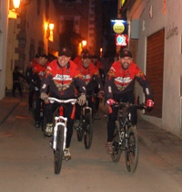 Pregó Festa major 2010